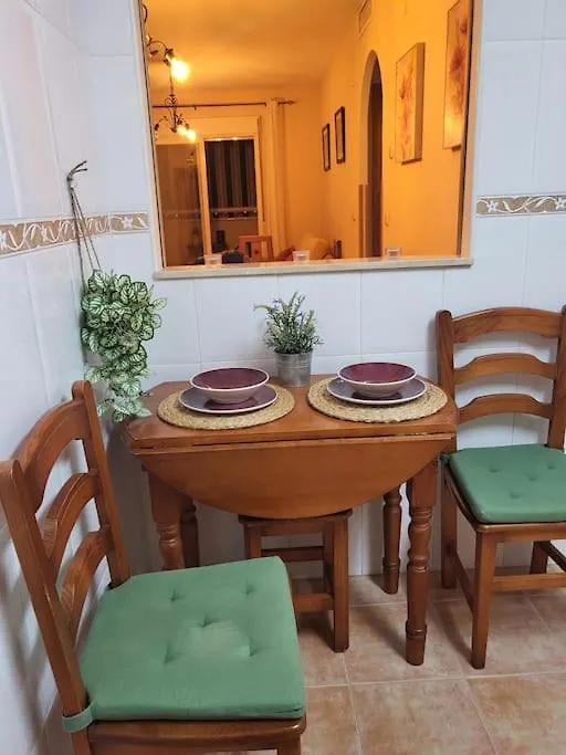 Capuchinos14 Apartment Malaga 0*,  Spain